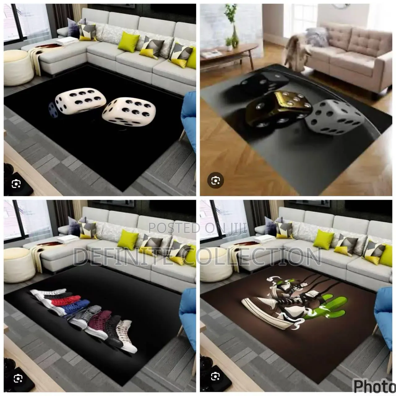 Beautiful Centre Rugs