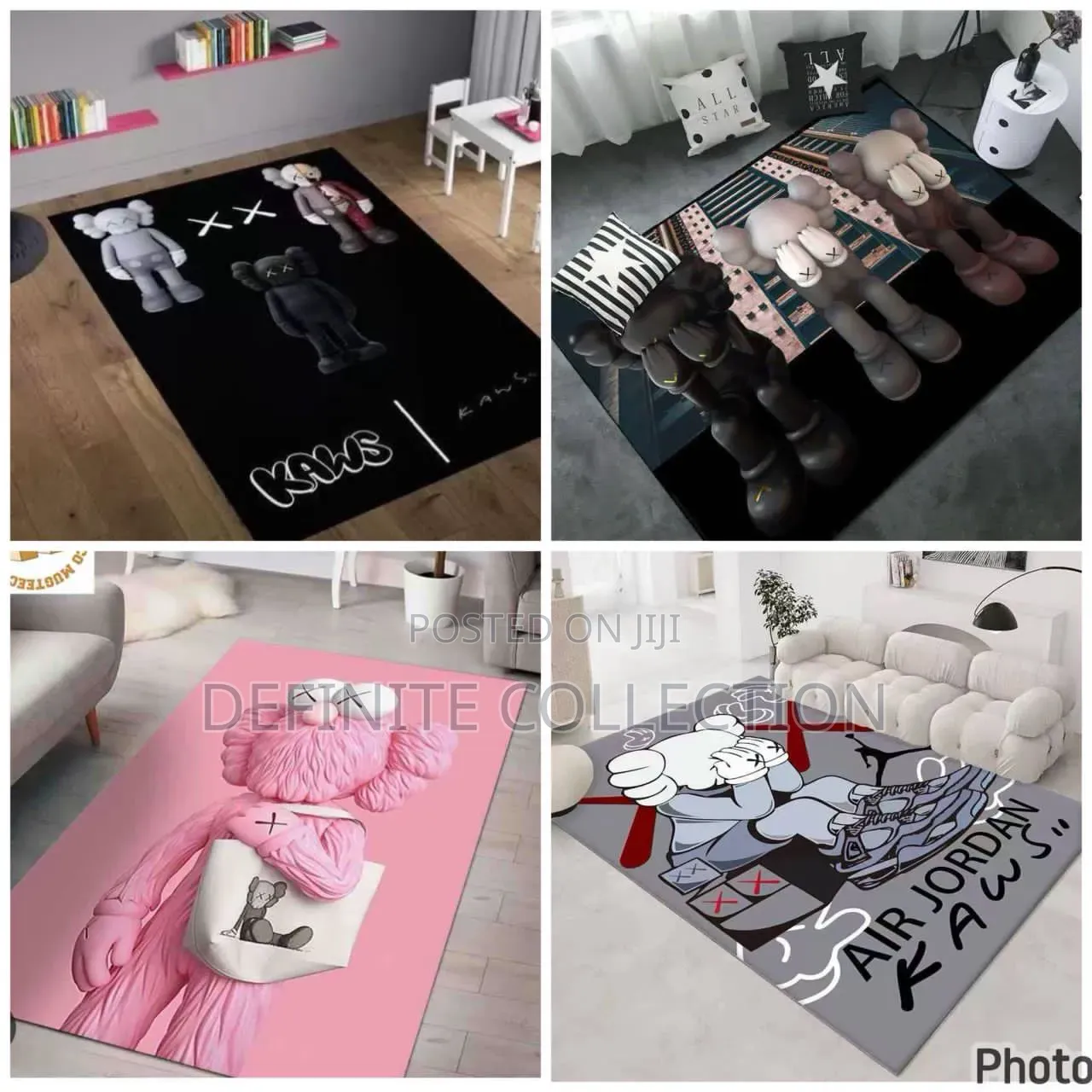Beautiful Centre Rugs