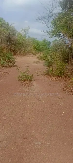 Farmland for Sale