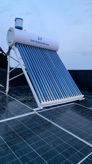 Gp 300litters Water Heater
