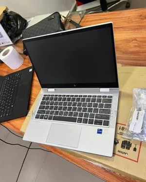 New Laptop HP EliteBook 840 G5 16GB Intel Core i5 SSD 256GB