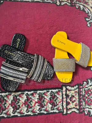 Women Fancy Slippers
