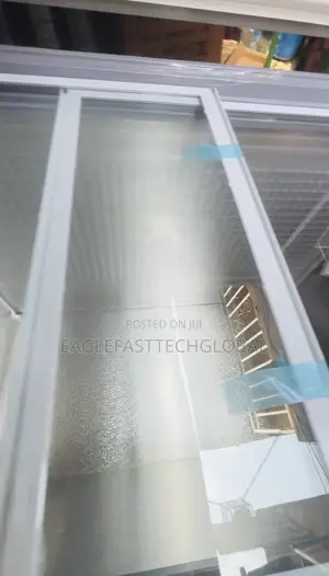 Bona Solar Freezer