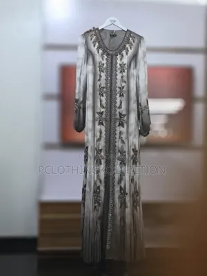 Pepper Dem Turkey  Brand Abaya