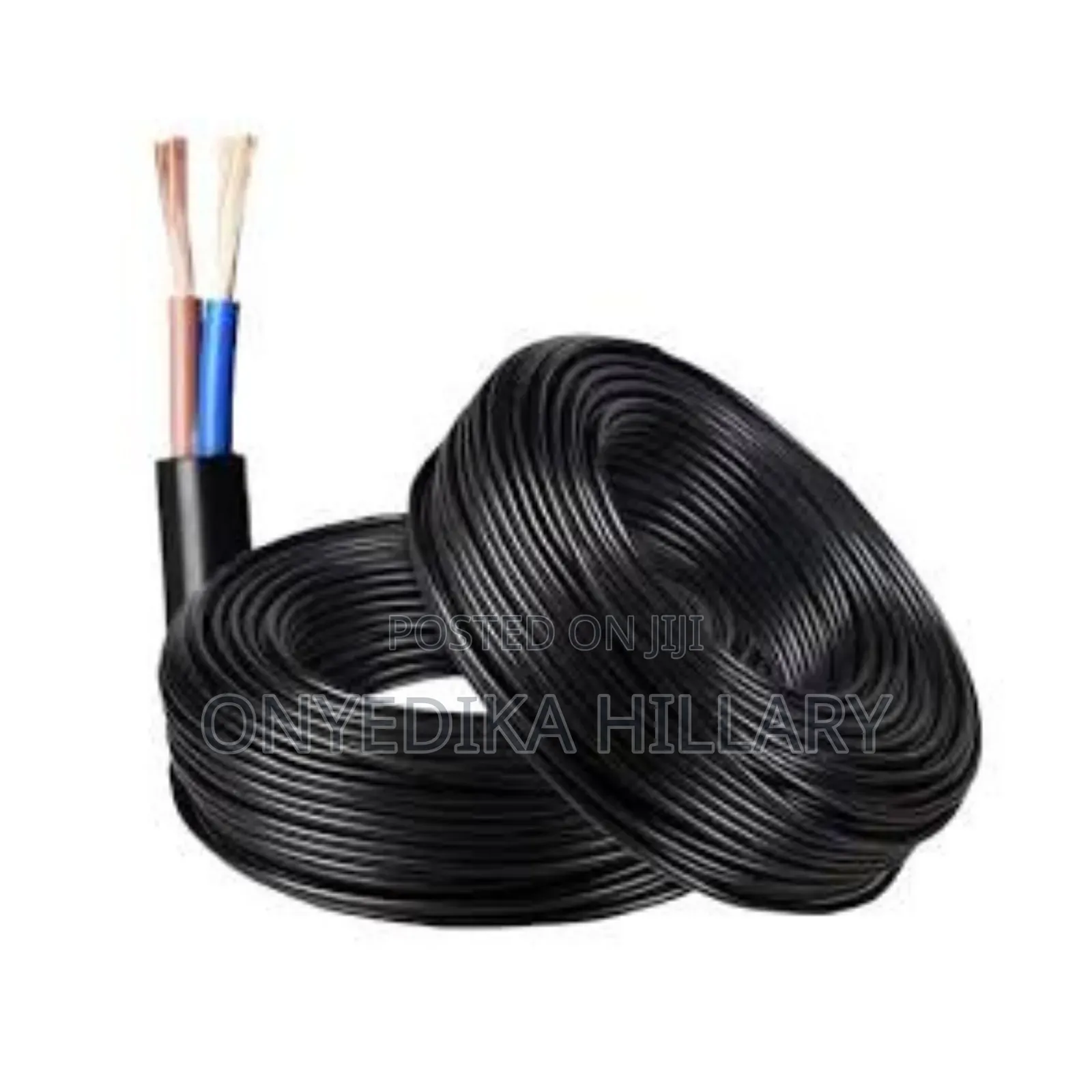 6mm 10mm Solar Dc and Ac Cables