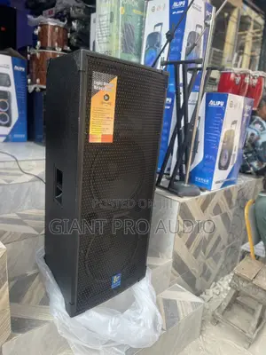Sound Piece Full Range Speaker