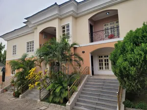 2bdrm Apartment in Asokoro for rent