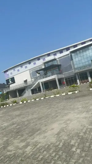 C of O Certificate Commercial Ikota/VGC