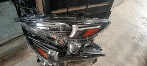 Mazda Head Lamp Cx 5 2018