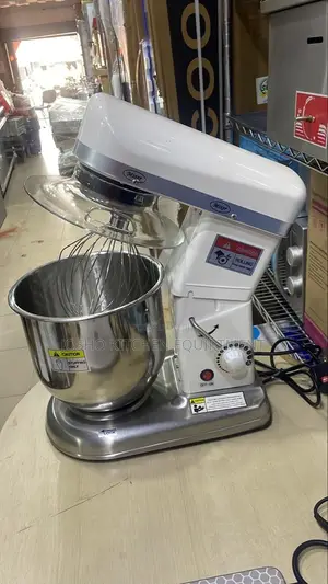 7l Cake Mixer Industrial
