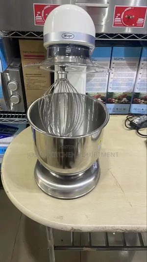 7l Cake Mixer Industrial