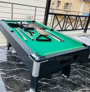 Double Accessory Snooker