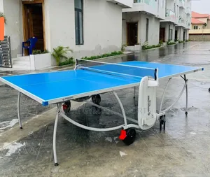 American Design Table Tennis