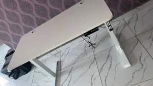 Electric Table