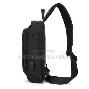 Mini Gadgets Cross Bag