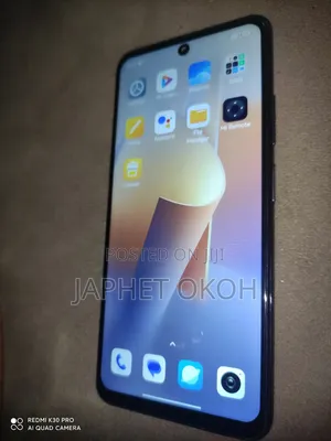 Xiaomi Redmi Note 11S 64 GB Gray