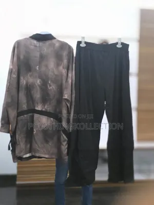 Senior Baby Trouser and Top Turkey Brand