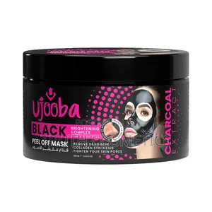 Ujooba- Peel of Mask