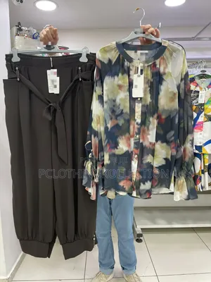 Model Turkey Brand Two-Piece