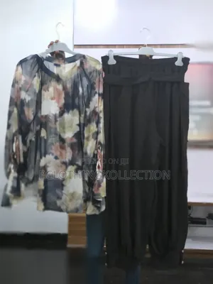 Model Turkey Brand Two-Piece