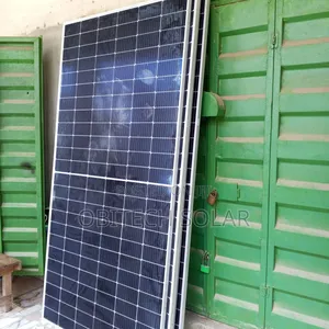 600watts Africell 144cell Solar Panel