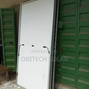 600watts Africell 144cell Solar Panel
