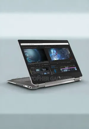 Laptop HP EliteBook x360 1030 G7 16GB Intel Core i7 SSD 512GB
