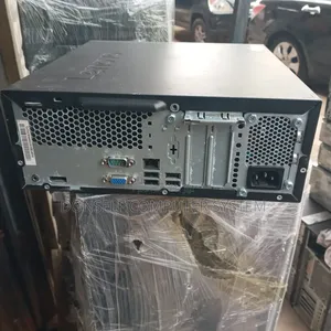 Lenovo ThinkCentre M710e SFF 8GB Intel Core i5 HDD 500GB