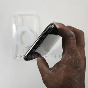 Apple iPhone X 64 GB Black