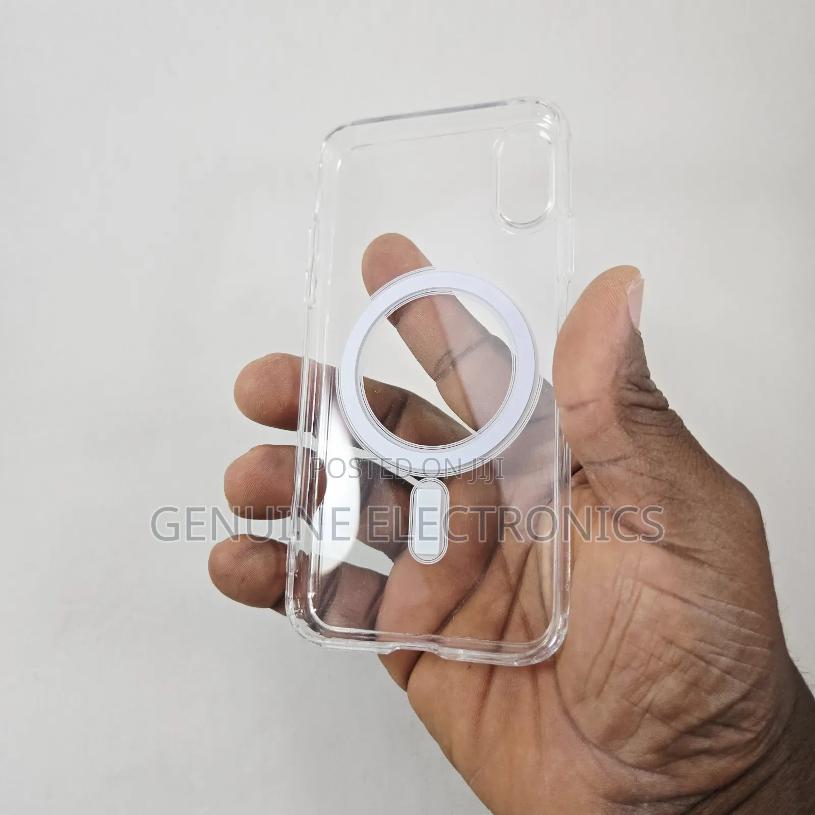Apple iPhone X 64 GB Black