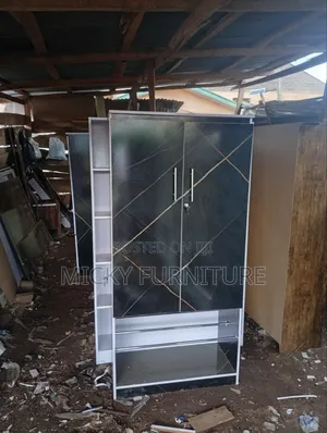 Wardrobe(3by6ft)