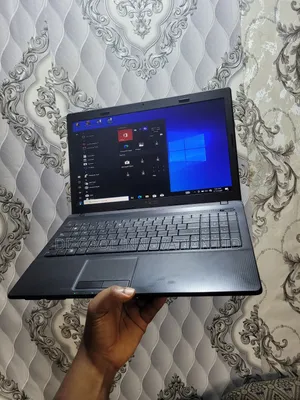 Laptop Asus ASUSPRO P2440UQ 4GB Intel Pentium SSHD (Hybrid) 640GB