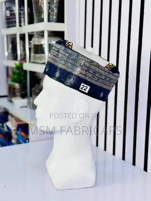 Vip Getzner Caps