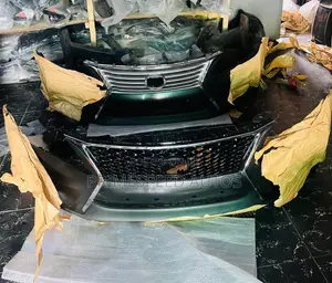 Complete Bumper for Rx350 2015
