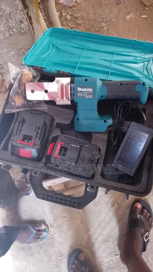 PPR Cordless Melting Maching