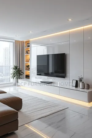 Smart Tv Console
