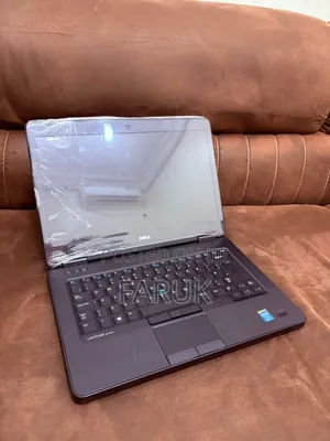 Laptop Dell Latitude 5440 8GB Intel Core i5 HDD 500GB