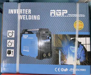Agp Professional Inverter Welding Machine Mma-350a