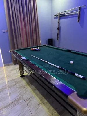 Furnished 4bdrm Townhouse / Terrace in Drol Apartments, Guzape District