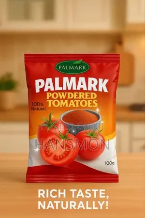 Palmark Powder Tomato