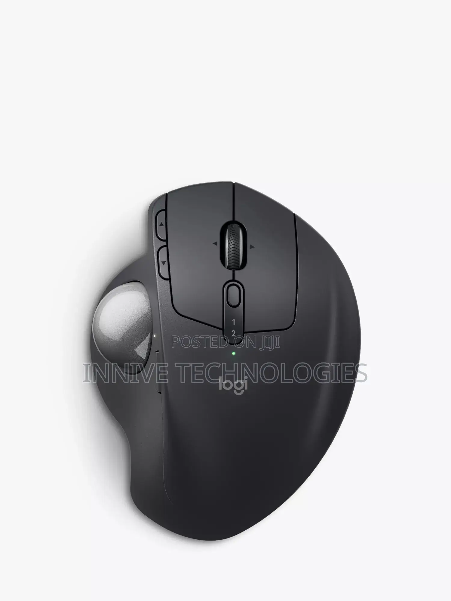 Logitech Mx Ergo S