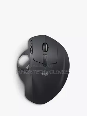 Logitech Mx Ergo S