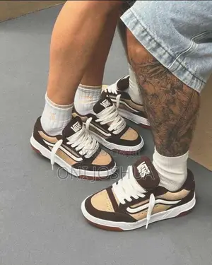 Vans Graded Sneakers