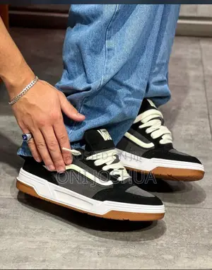 Vans Graded Sneakers