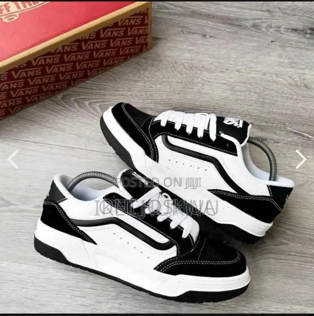 Vans Graded Sneakers