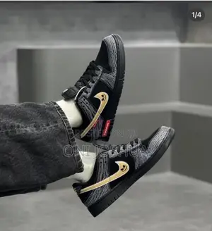 Nike Sb Dunk Sneakers