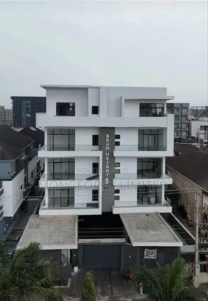 3bdrm Apartment in Ikate for sale