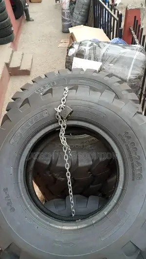 14.00-24tg Nylon Standard Rim 8.00tg