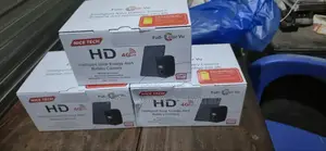 Ubox Indoor 4g Camera