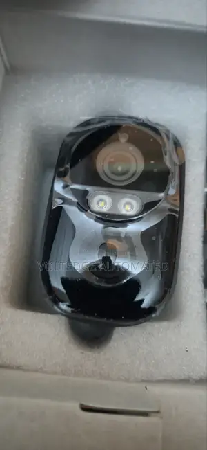 Ubox Indoor 4g Camera